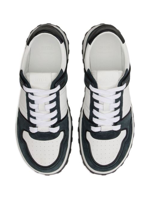 Sneaker Walk AMI PARIS | USN434AL0098101
